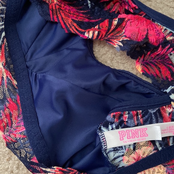 PINK Victoria’s Secret bralette - Picture 5 of 5